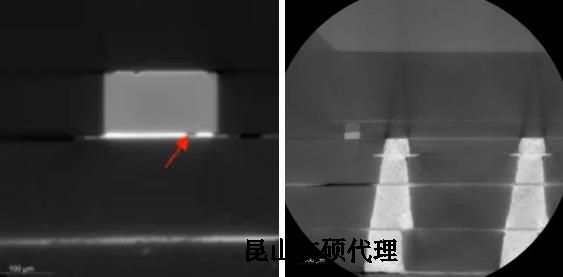 长治蔡司长治X射线显微镜
