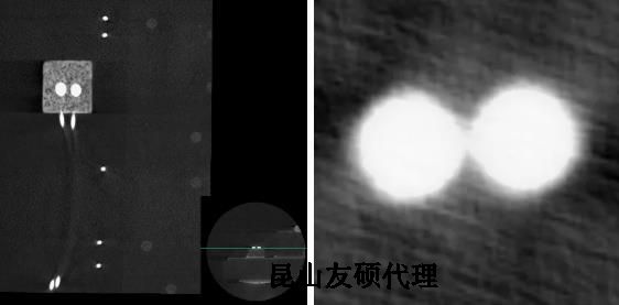 长治蔡司长治X射线显微镜