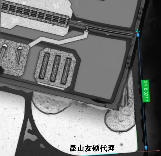 长治蔡司长治X射线显微镜