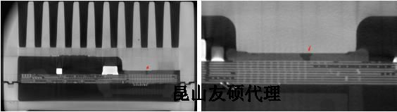 长治蔡司长治X射线显微镜